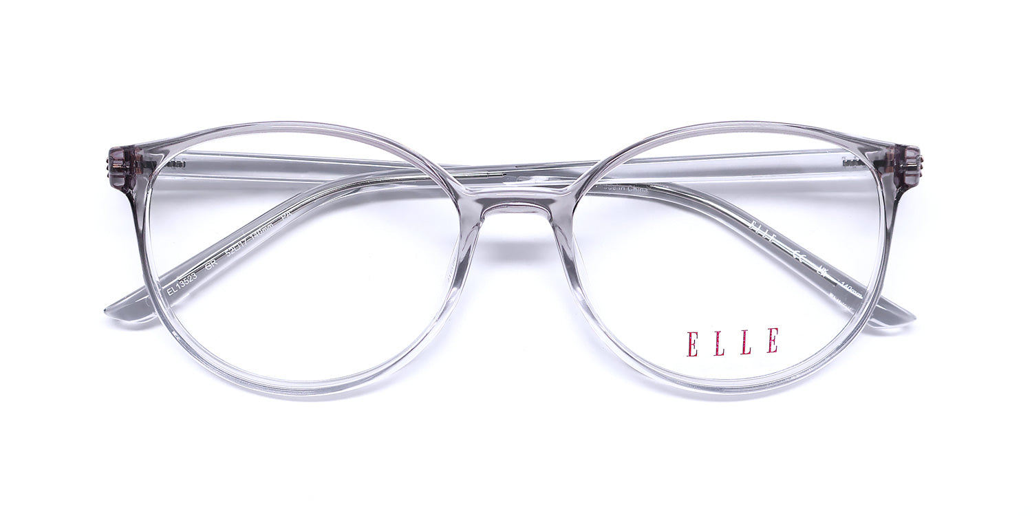 Elle 13523 Eyeglasses  DestGlow