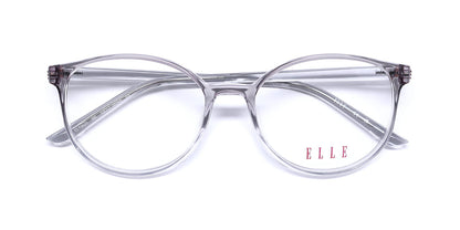 Elle 13523 Eyeglasses  DestGlow