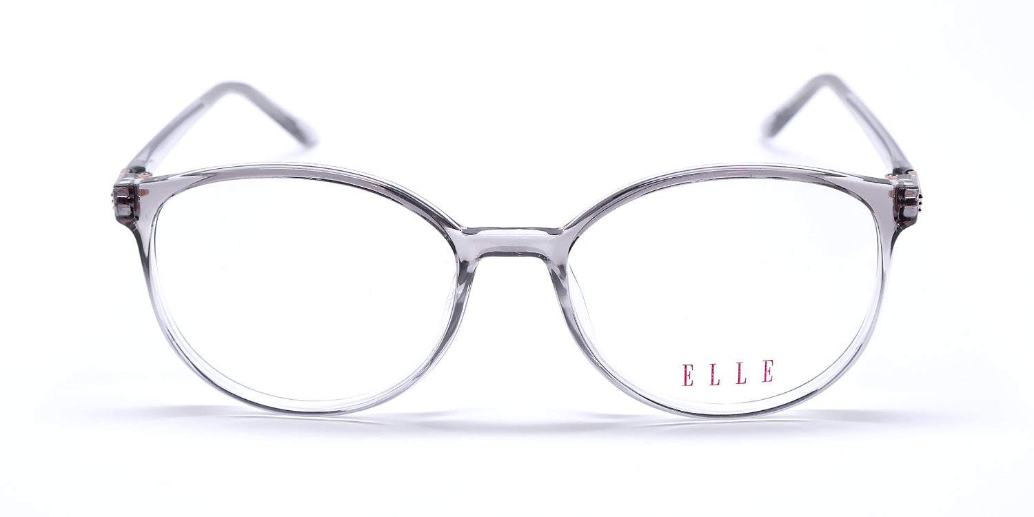 Elle 13523 Eyeglasses  DestGlow