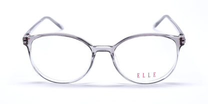 Elle 13523 Eyeglasses  DestGlow