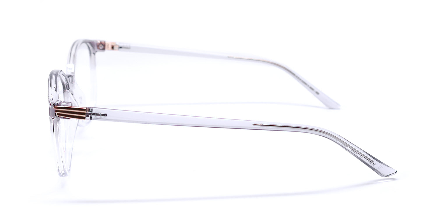Elle 13523 Eyeglasses  DestGlow