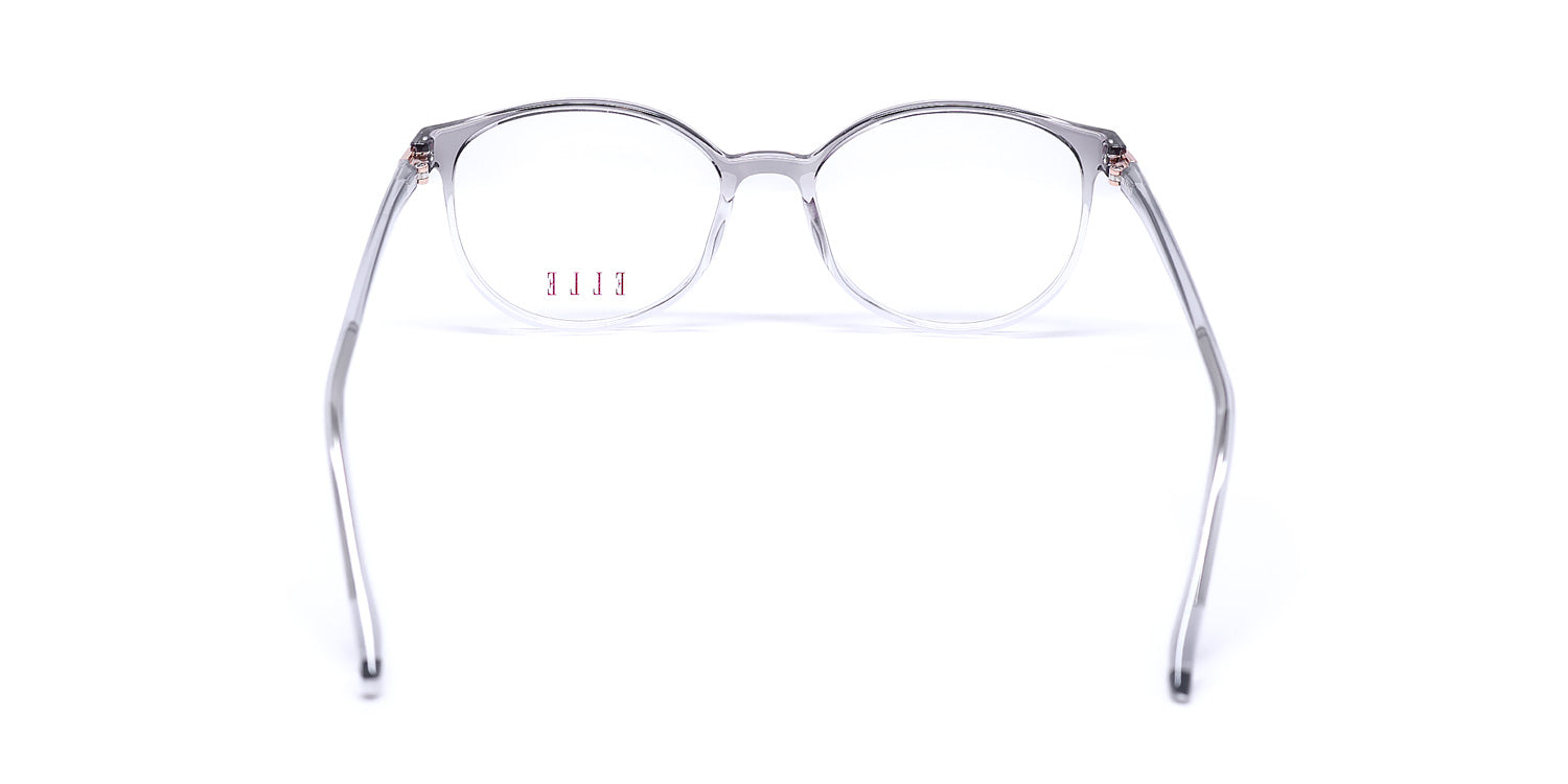 Elle 13523 Eyeglasses  DestGlow