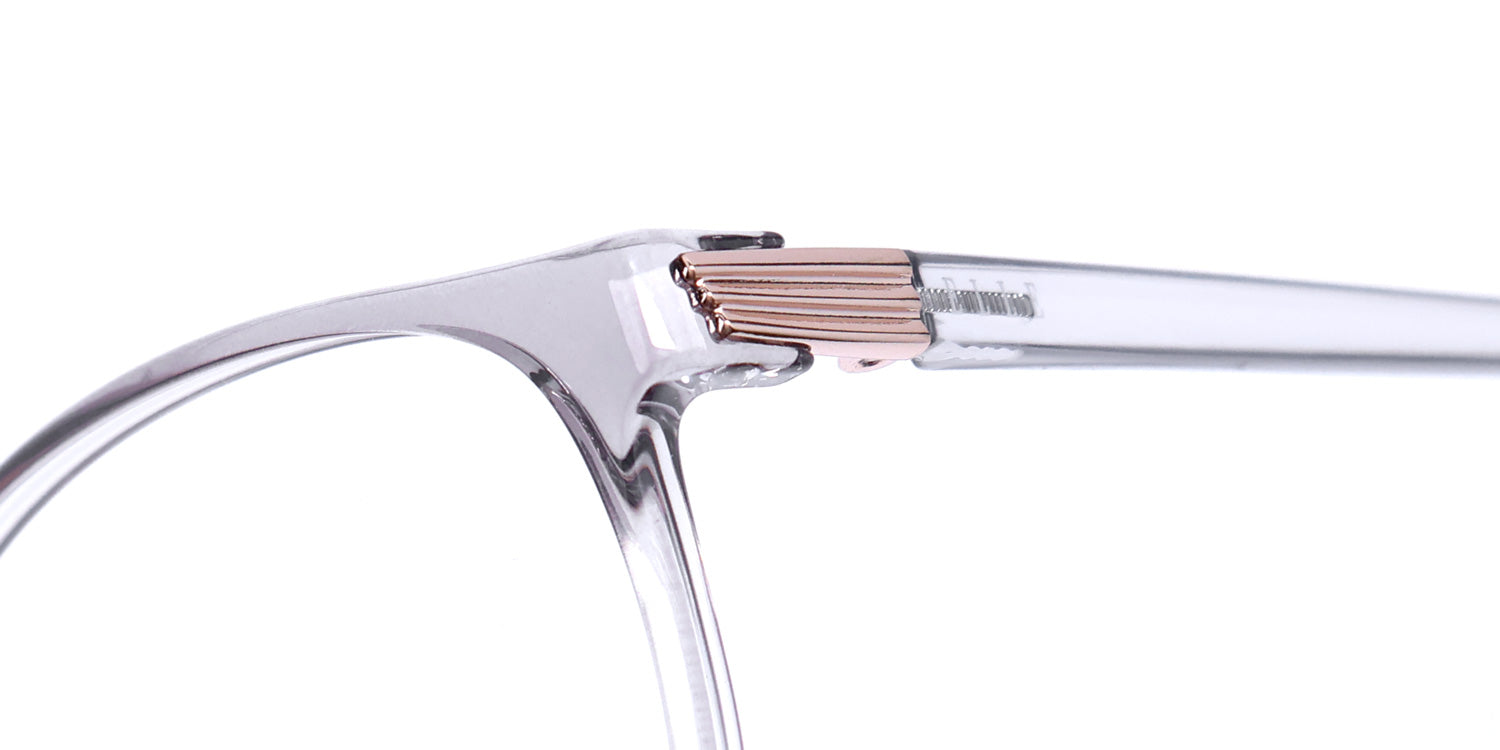 Elle 13523 Eyeglasses  DestGlow