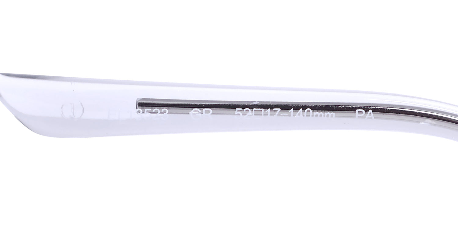 Elle 13523 Eyeglasses  DestGlow