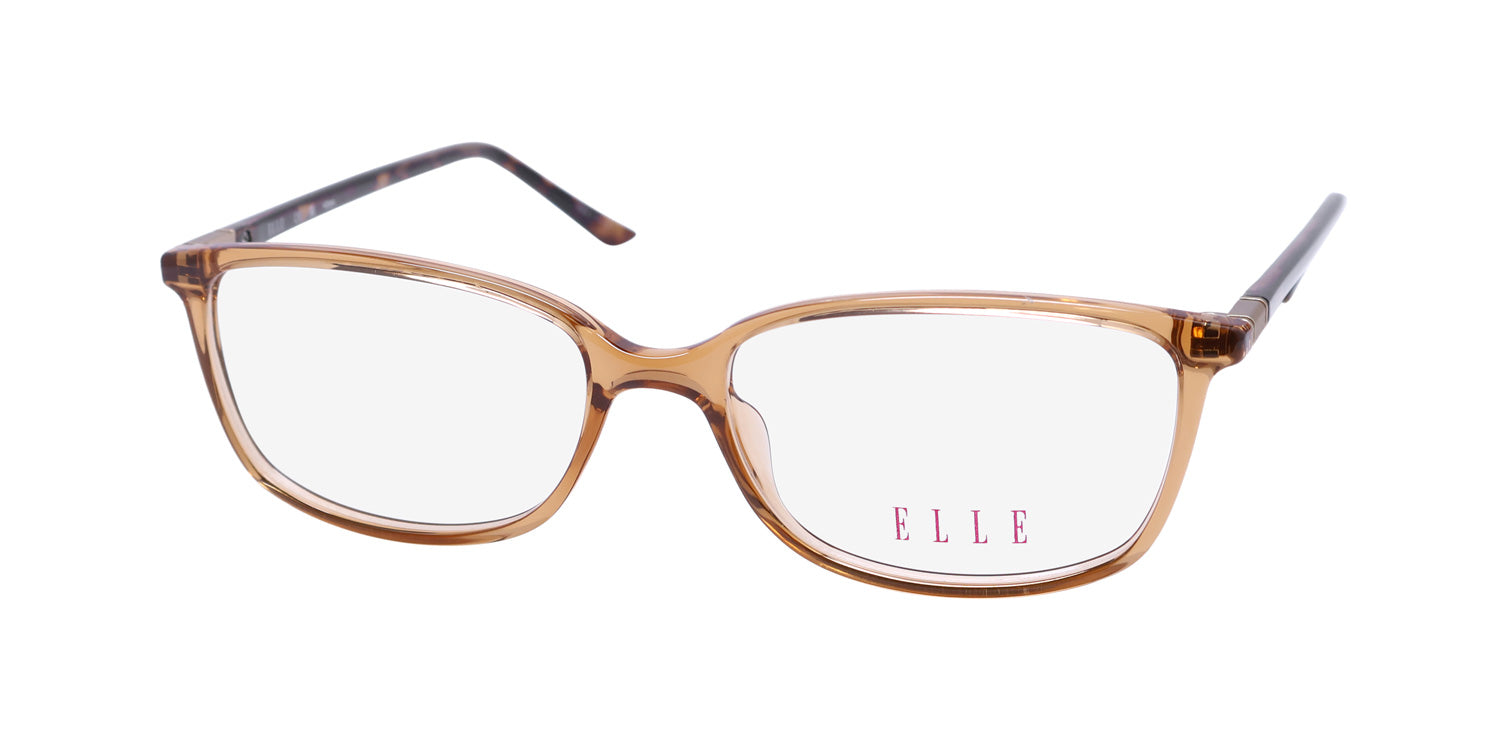 Elle 13486 Eyeglasses  DestGlow