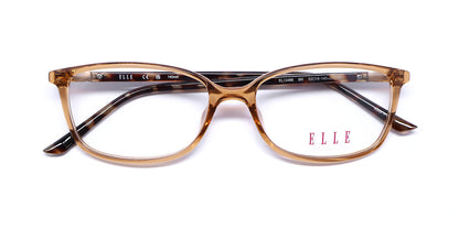 Elle 13486 Eyeglasses  DestGlow