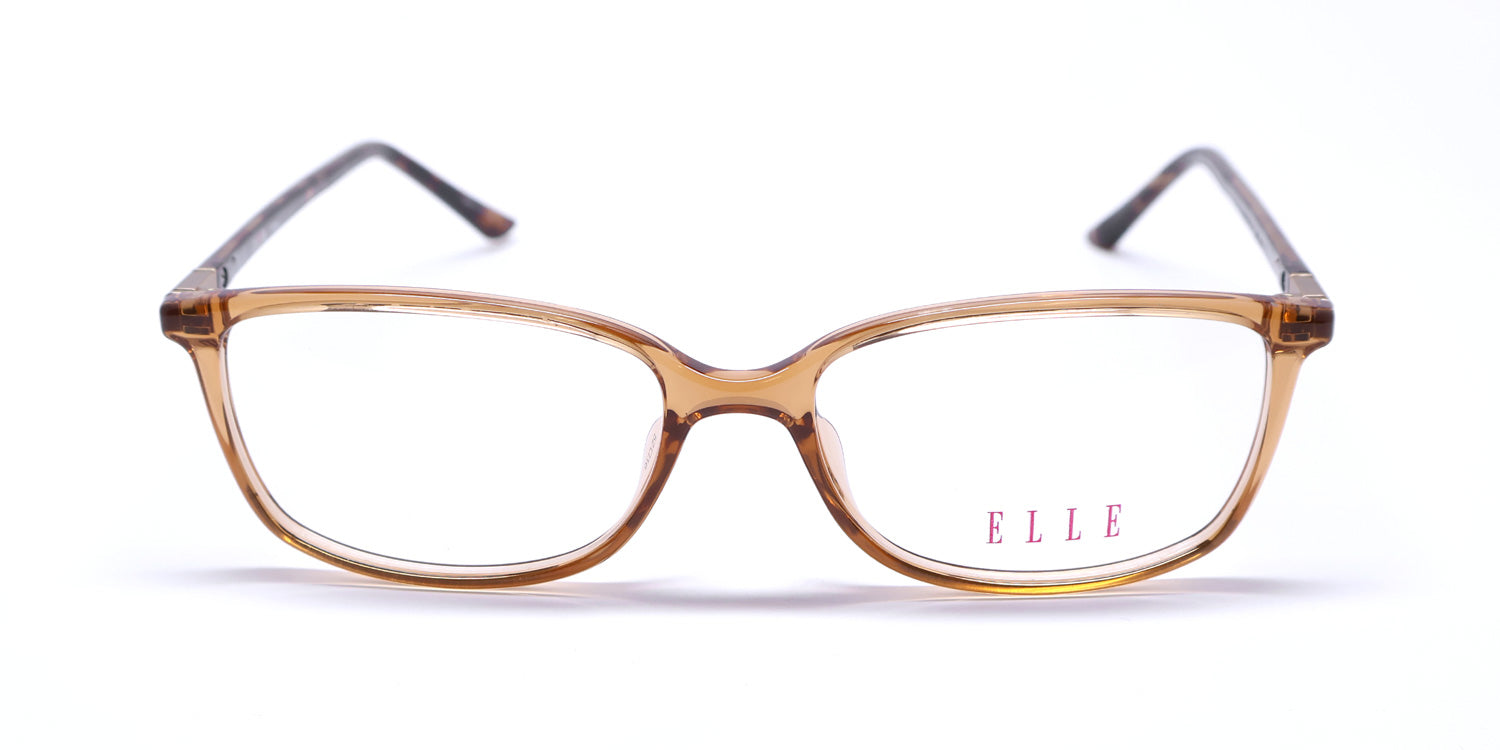 Elle 13486 Eyeglasses  DestGlow