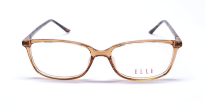 Elle 13486 Eyeglasses  DestGlow