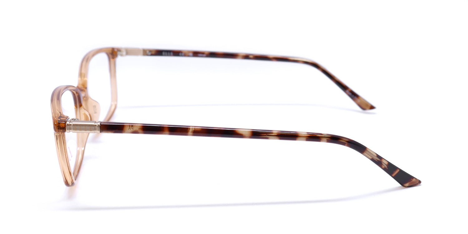 Elle 13486 Eyeglasses  DestGlow