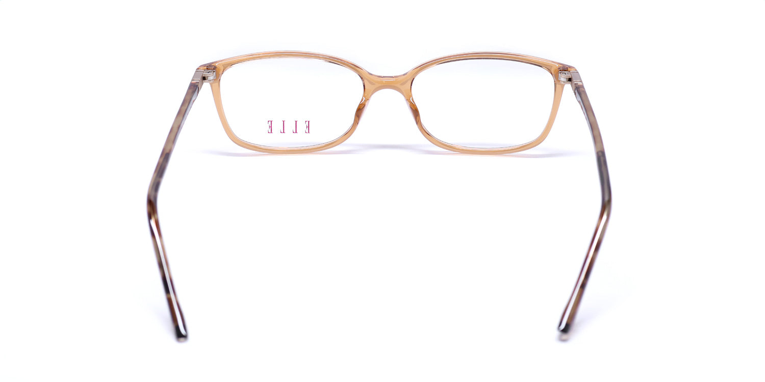 Elle 13486 Eyeglasses  DestGlow