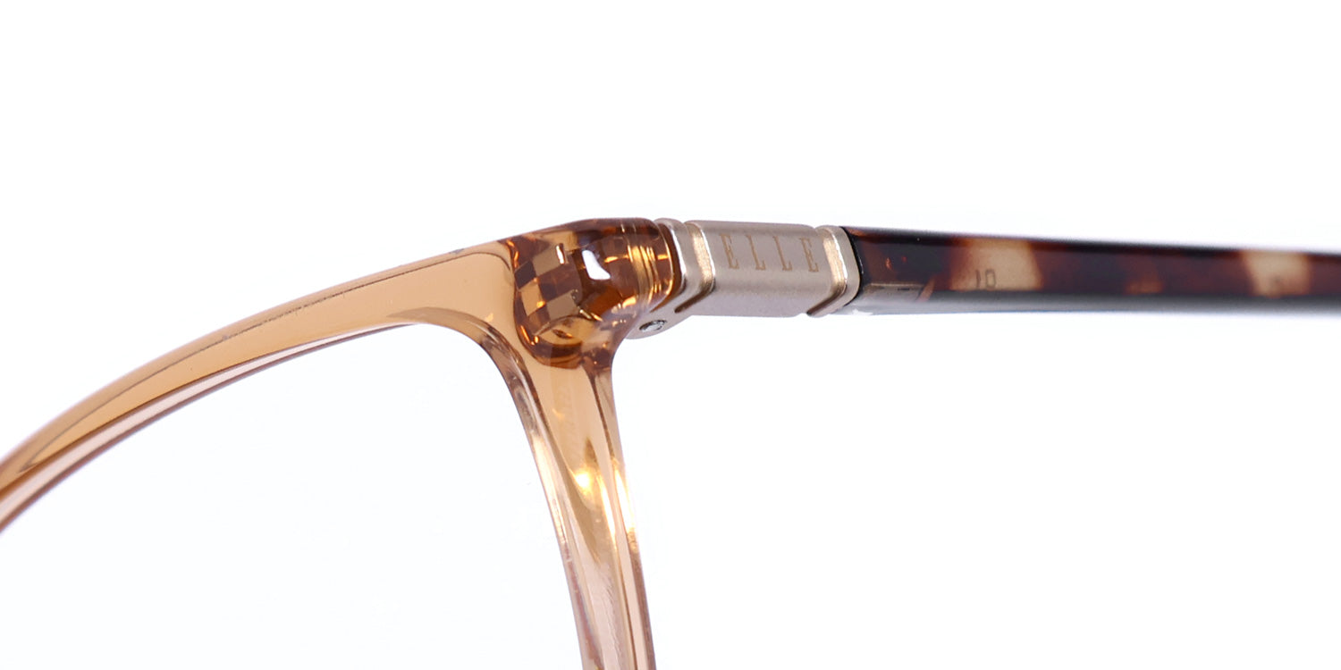 Elle 13486 Eyeglasses  DestGlow