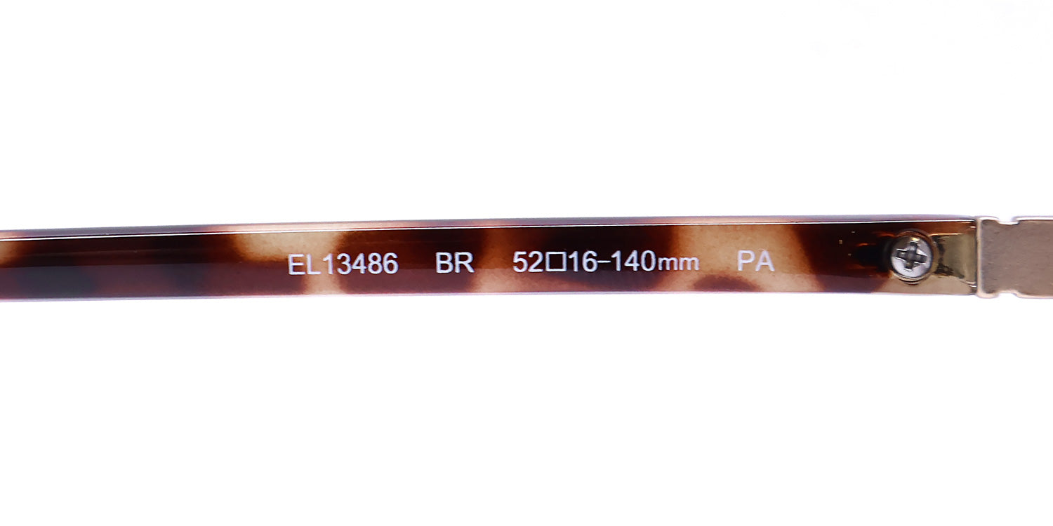 Elle 13486 Eyeglasses  DestGlow