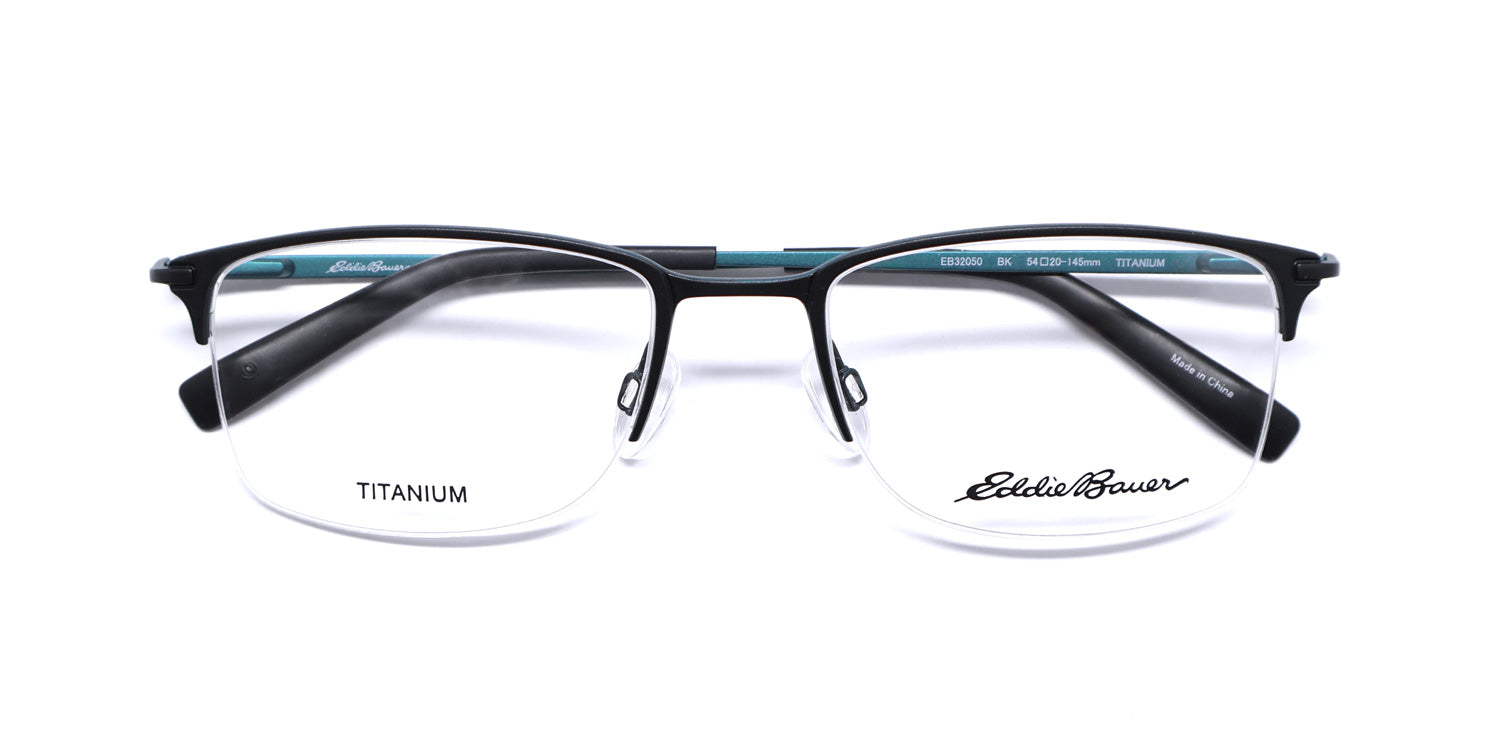 Eddie Bauer 32050 Eyeglasses  DestGlow