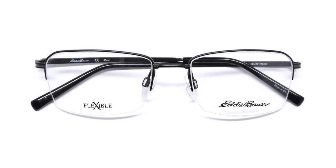 Eddie Bauer 32054 Eyeglasses  DestGlow