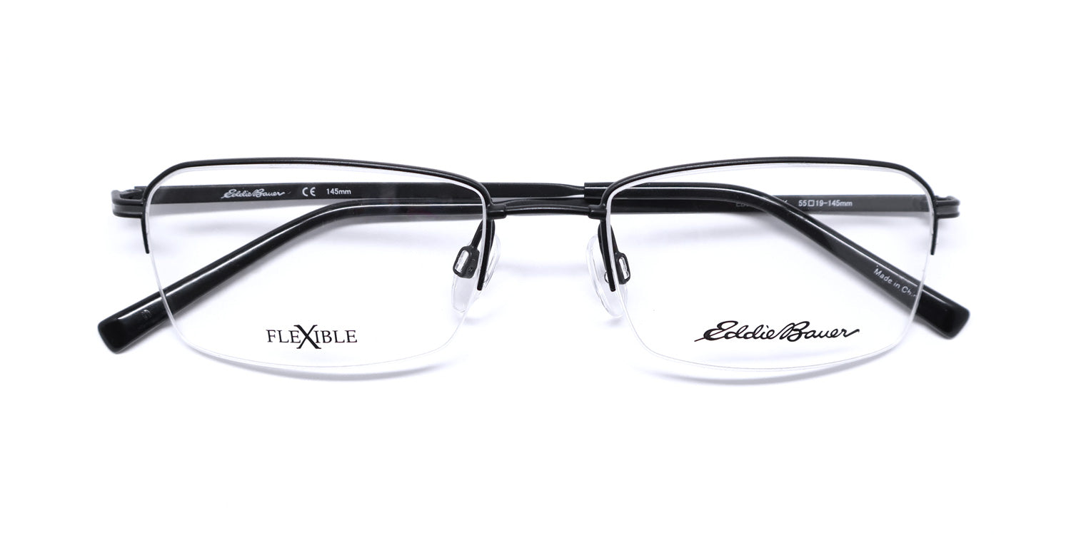 Eddie Bauer 32054 Eyeglasses  DestGlow