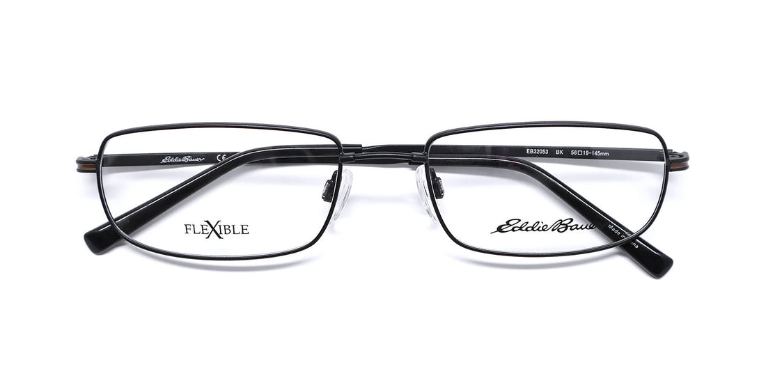 Eddie Bauer 32053 Eyeglasses  DestGlow