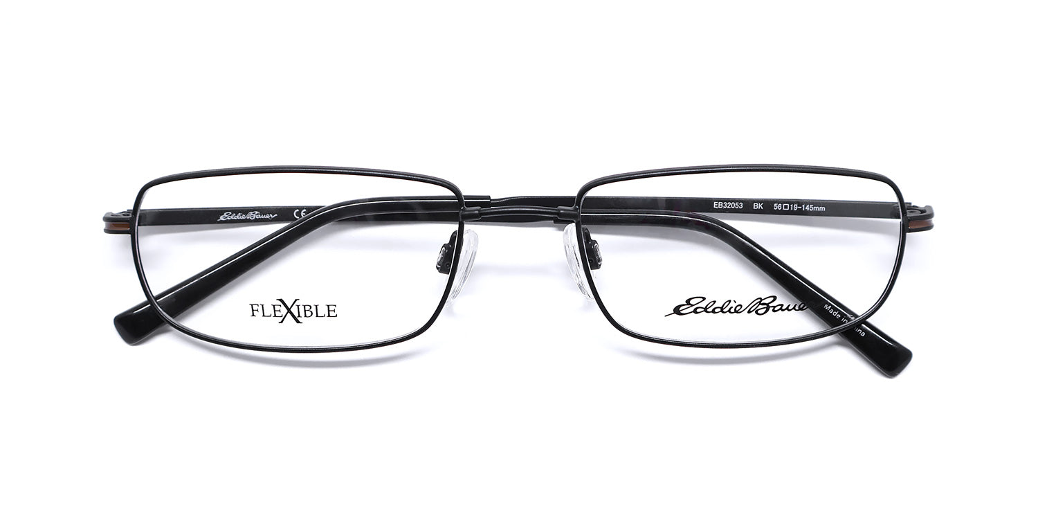 Eddie Bauer 32053 Eyeglasses  DestGlow