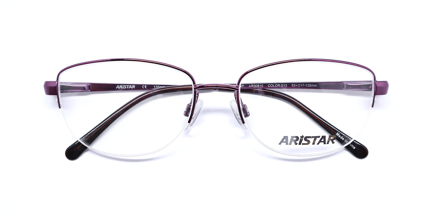 Aristar 30810 Eyeglasses  DestGlow