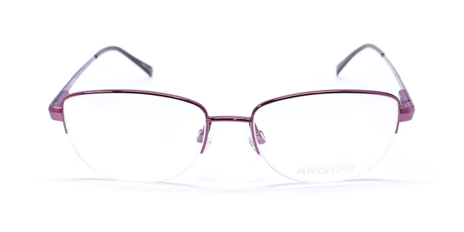 Aristar 30810 Eyeglasses  DestGlow
