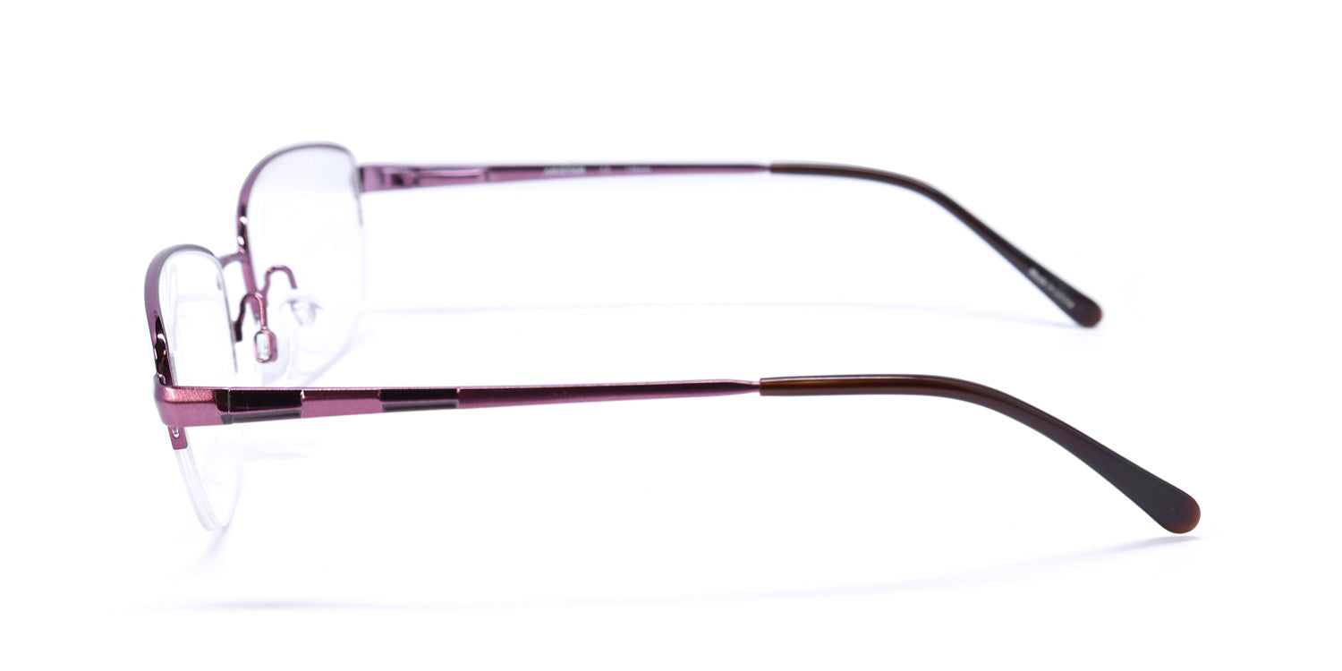 Aristar 30810 Eyeglasses  DestGlow