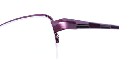 Aristar 30810 Eyeglasses  DestGlow