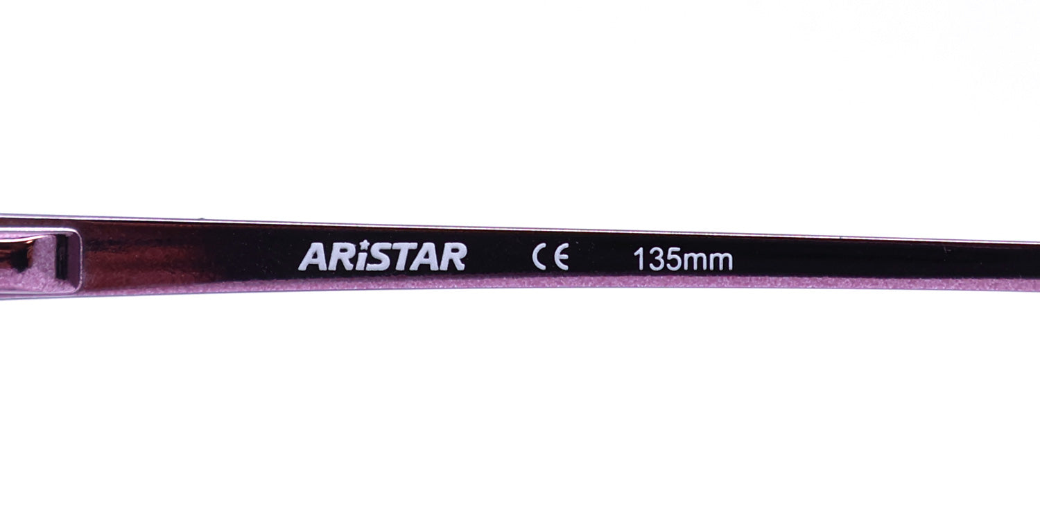 Aristar 30810 Eyeglasses  DestGlow
