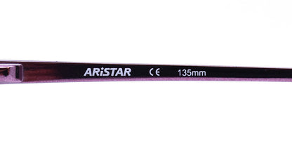 Aristar 30810 Eyeglasses  DestGlow