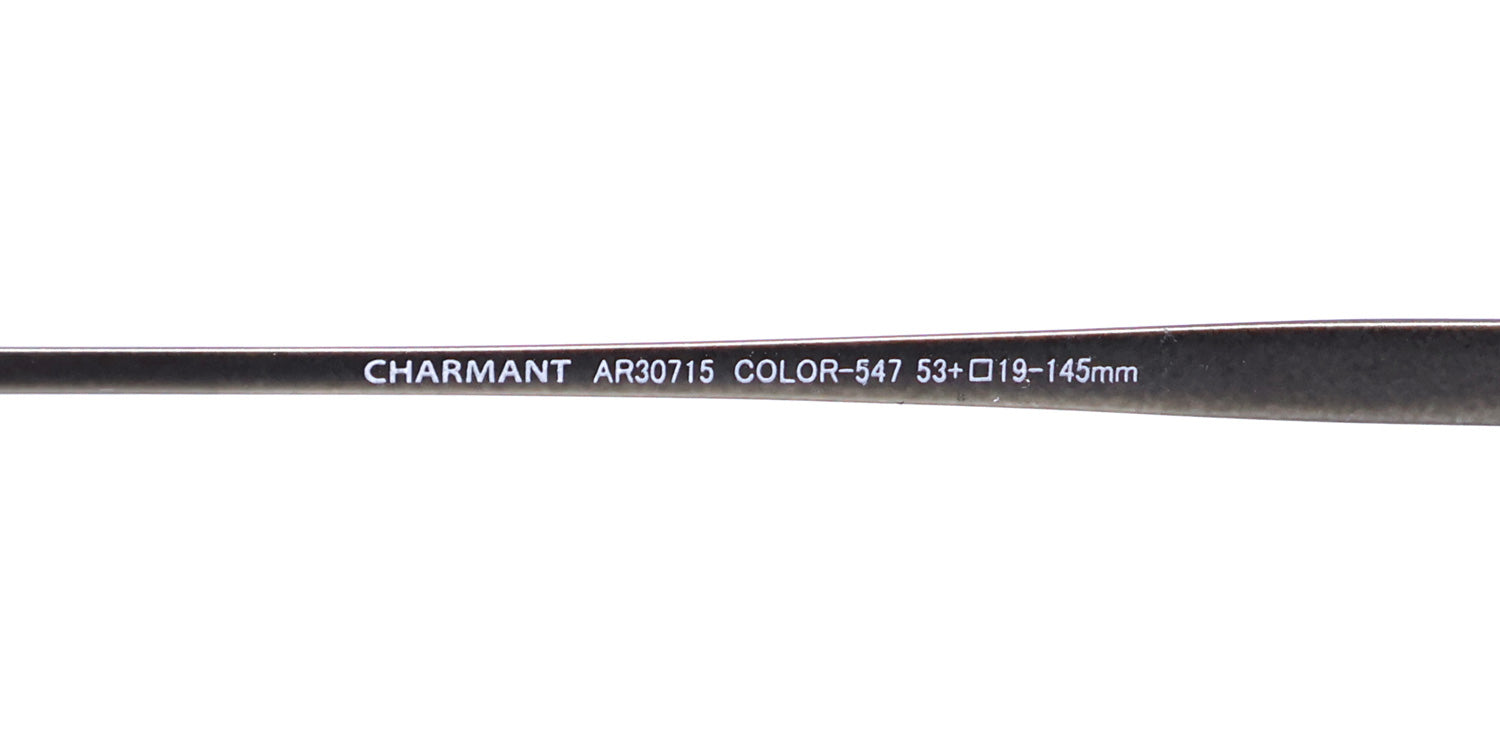 Aristar 30715 Eyeglasses  DestGlow