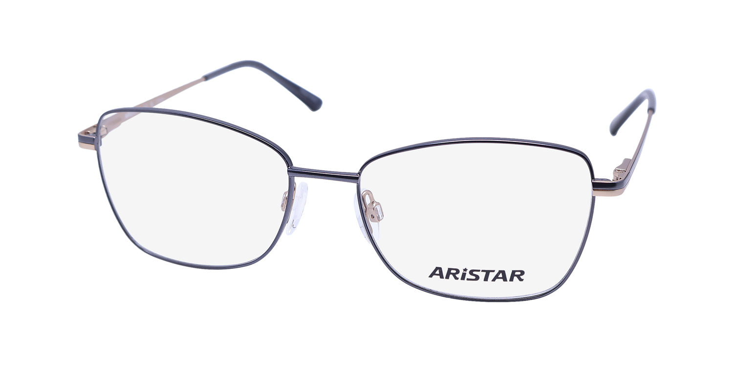 Aristar 18442 Eyeglasses  DestGlow