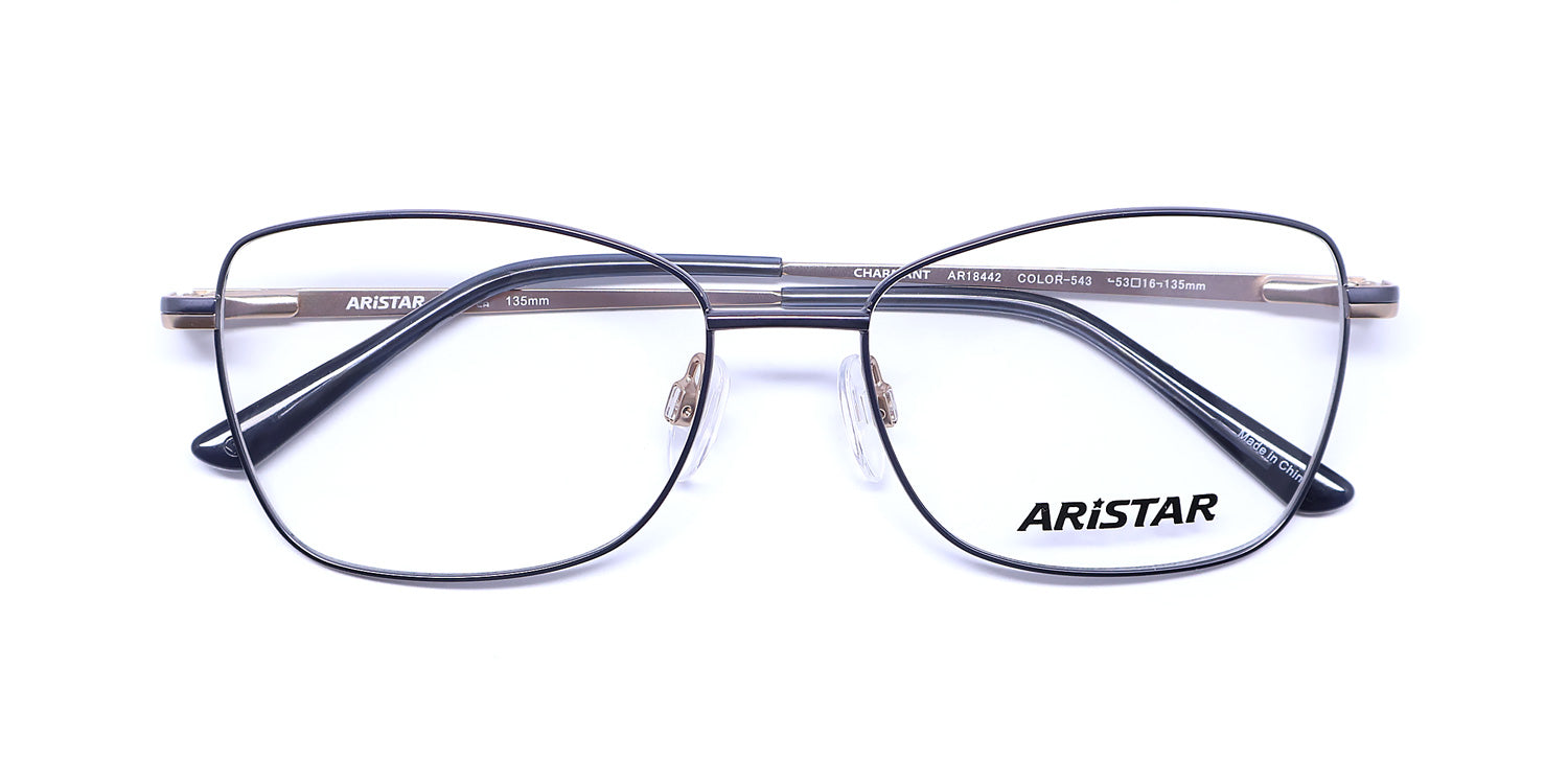 Aristar 18442 Eyeglasses  DestGlow