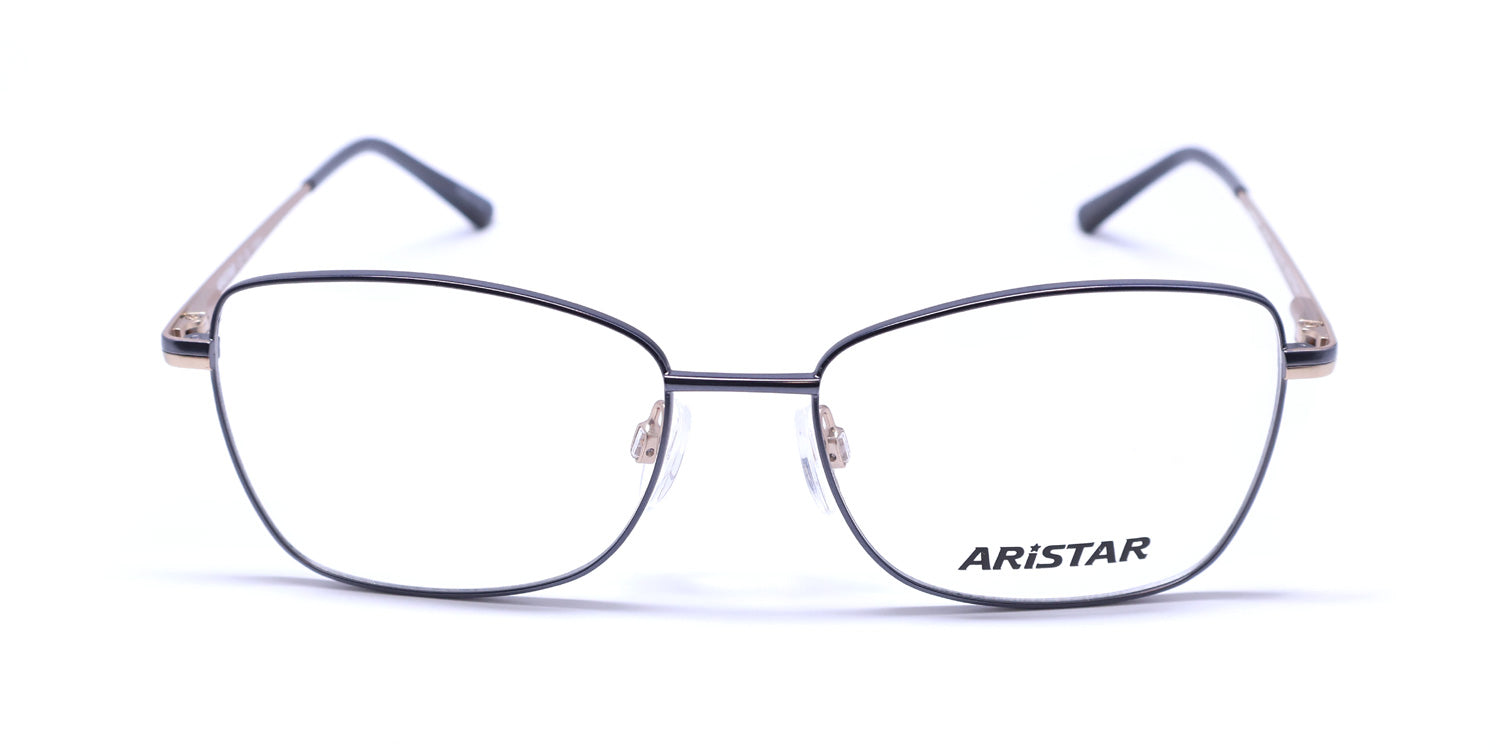 Aristar 18442 Eyeglasses  DestGlow