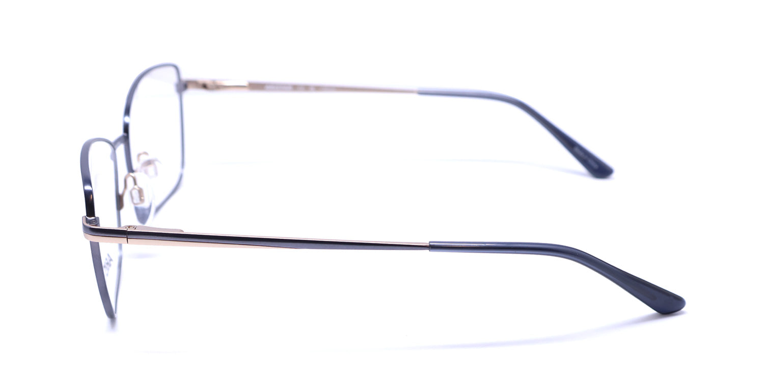 Aristar 18442 Eyeglasses  DestGlow