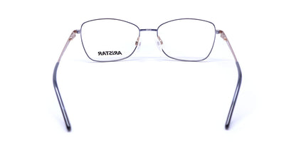 Aristar 18442 Eyeglasses  DestGlow