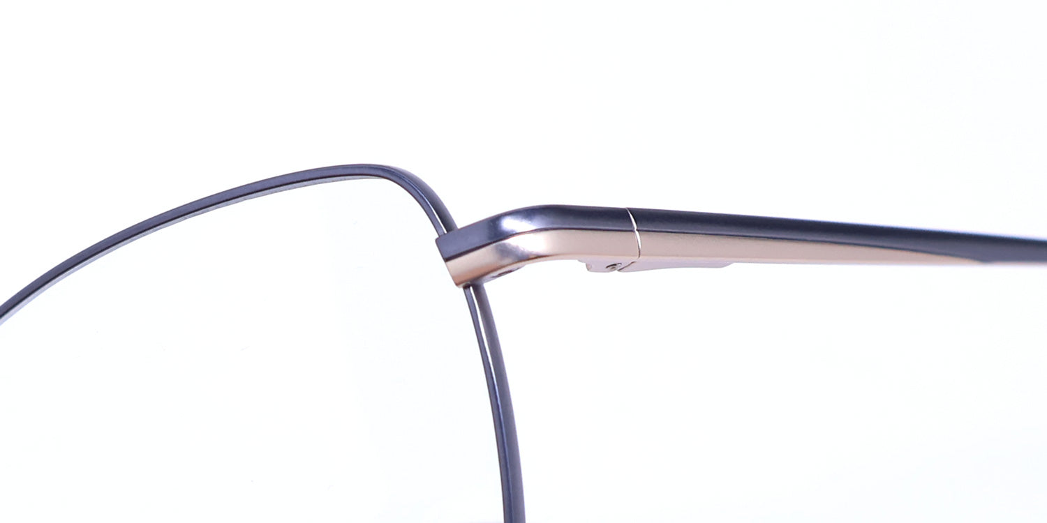 Aristar 18442 Eyeglasses  DestGlow
