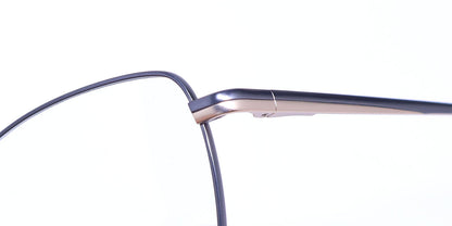 Aristar 18442 Eyeglasses  DestGlow