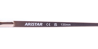 Aristar 18442 Eyeglasses  DestGlow