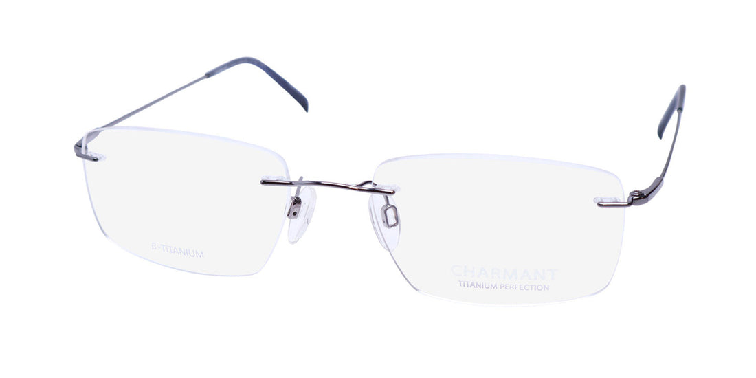Charmant 29126 Eyeglasses  DestGlow