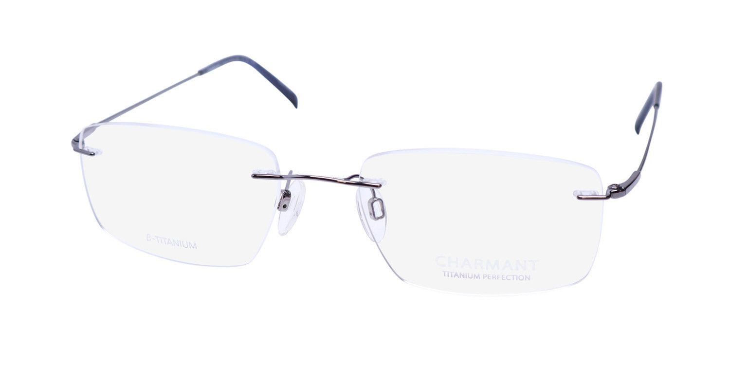 Charmant 29126 Eyeglasses  DestGlow