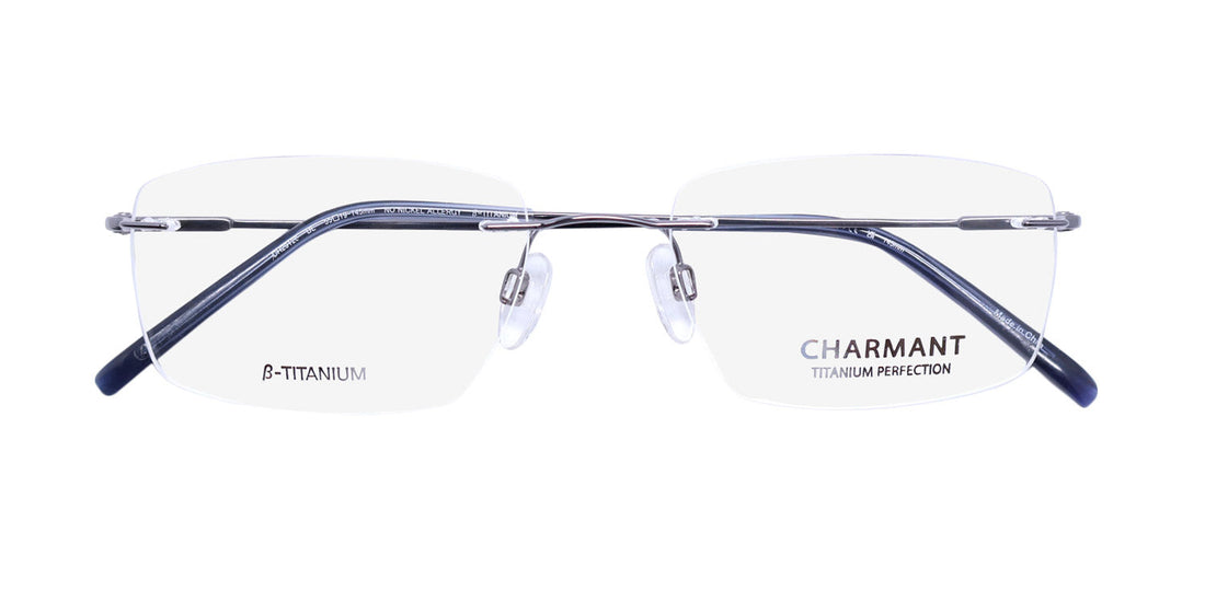 Charmant 29126 Eyeglasses  DestGlow