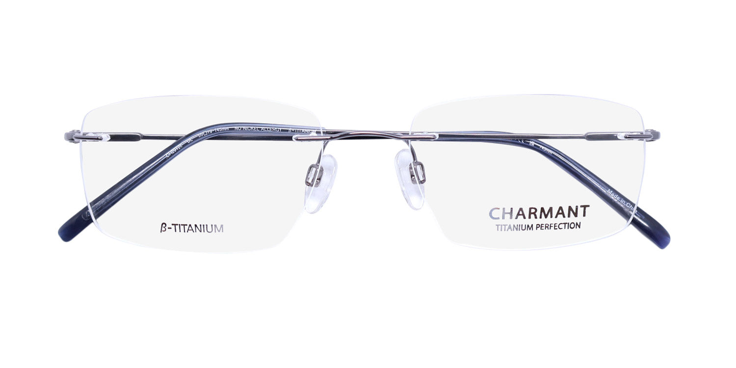 Charmant 29126 Eyeglasses  DestGlow