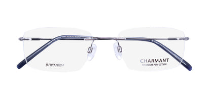 Charmant 29126 Eyeglasses  DestGlow