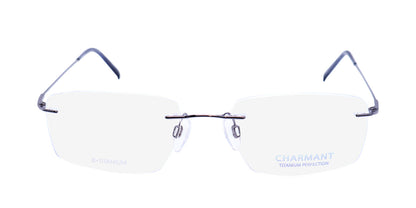 Charmant 29126 Eyeglasses  DestGlow