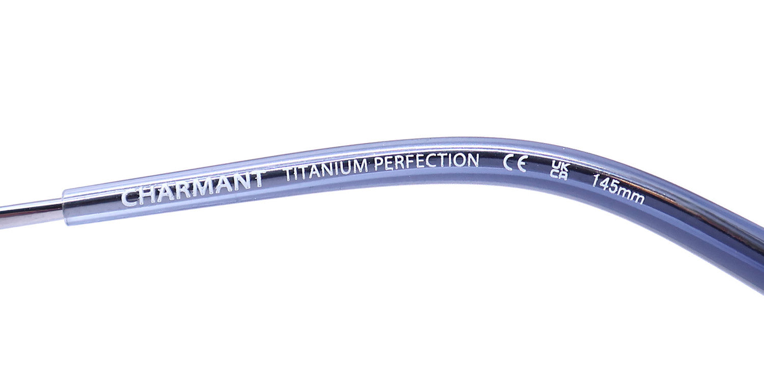 Charmant 29126 Eyeglasses  DestGlow