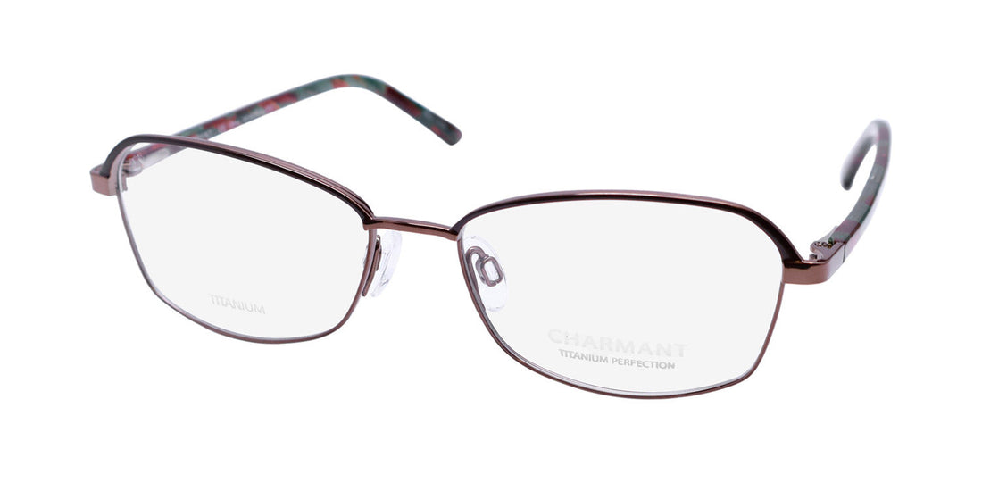 Charmant 12143 Eyeglasses  DestGlow