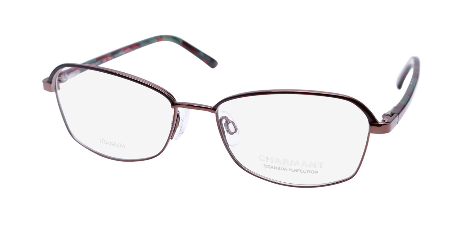 Charmant 12143 Eyeglasses  DestGlow