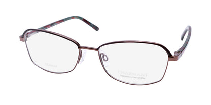 Charmant 12143 Eyeglasses  DestGlow