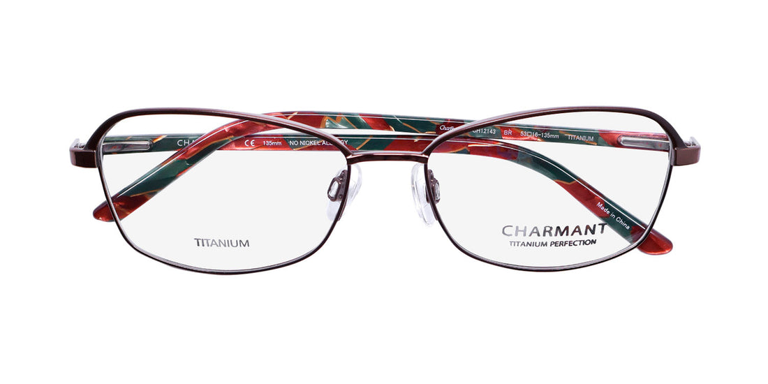 Charmant 12143 Eyeglasses  DestGlow