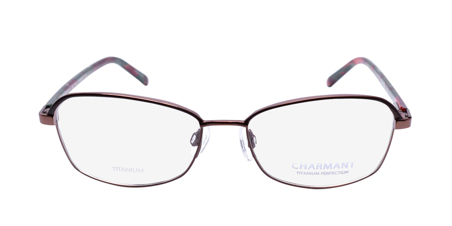 Charmant 12143 Eyeglasses  DestGlow