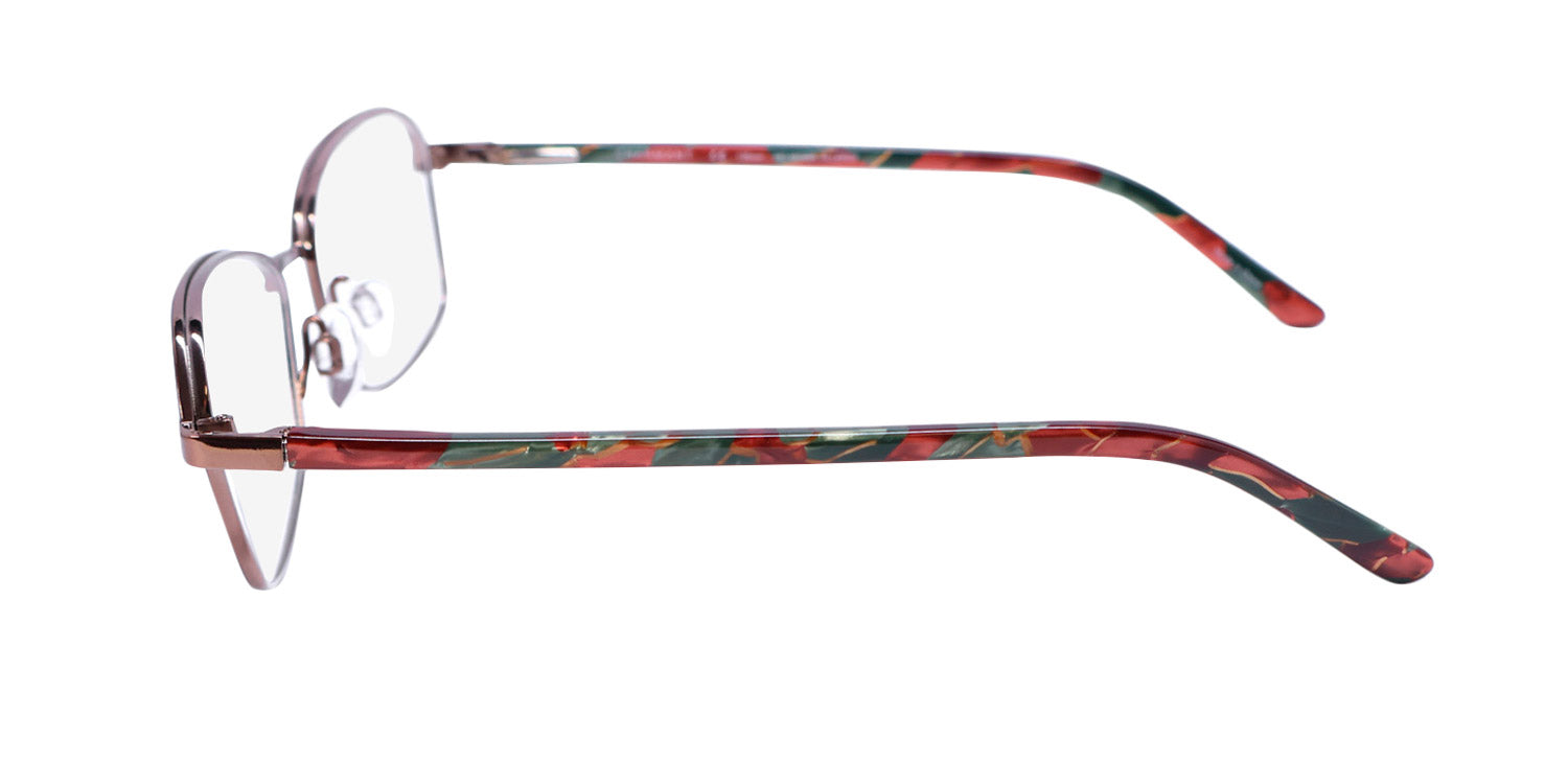 Charmant 12143 Eyeglasses  DestGlow