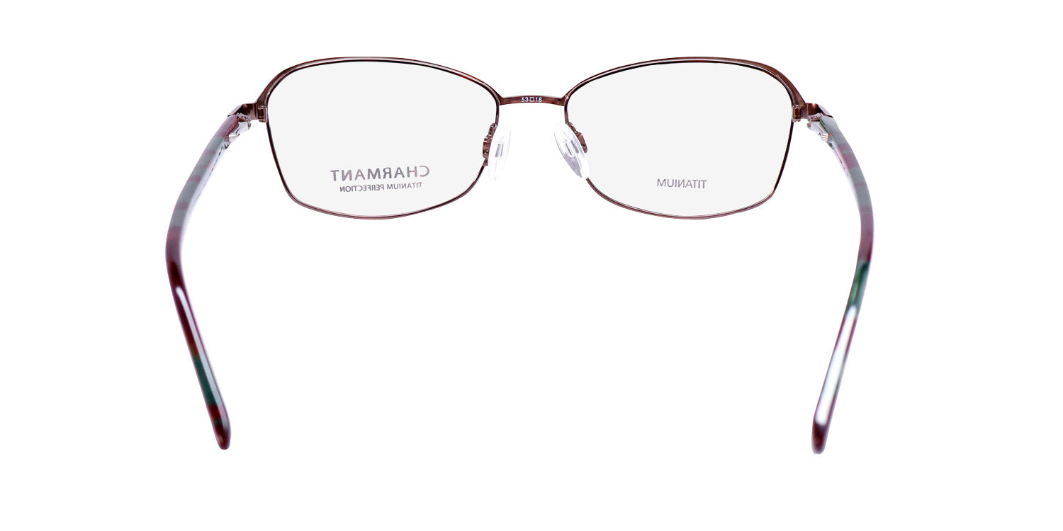 Charmant 12143 Eyeglasses  DestGlow